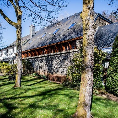 Hotel Les Ardillieres Du Pont D'Oye Habay-la-Neuve Exterior foto